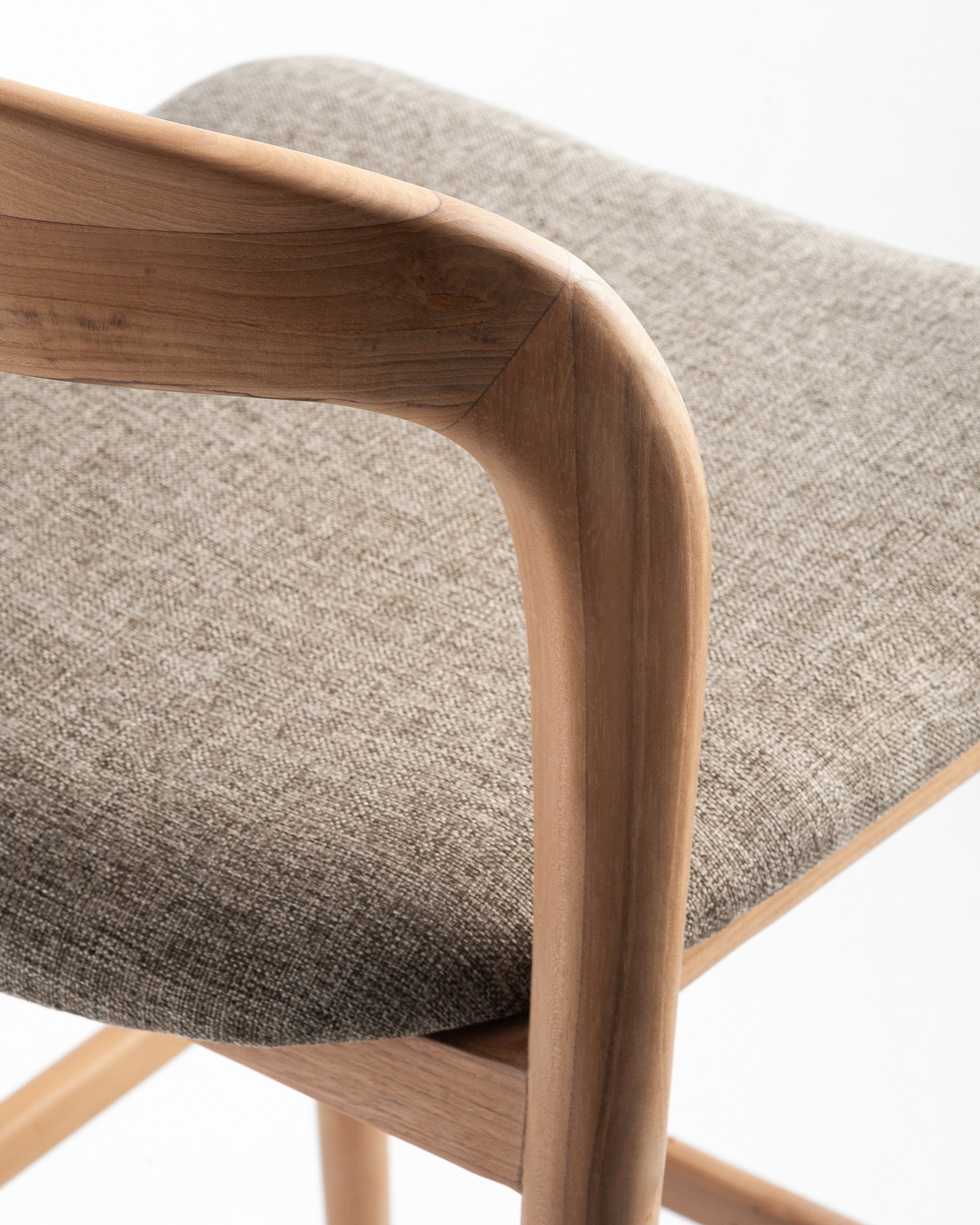 NEVA BAR CHAIR Thumbnail